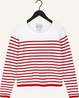 Rode BELLAMY Trui SAUVETERRE Rode BELLAMY Trui SAUVETERRE - medium