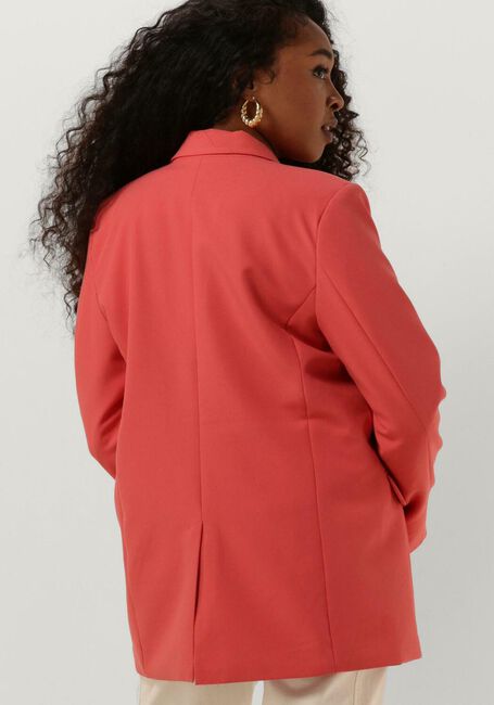 SUMMUM Blazer BLAZER FOAM UNI en rouge - large