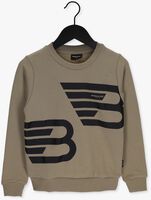 Taupe BALLIN Sweater 22037315 - medium
