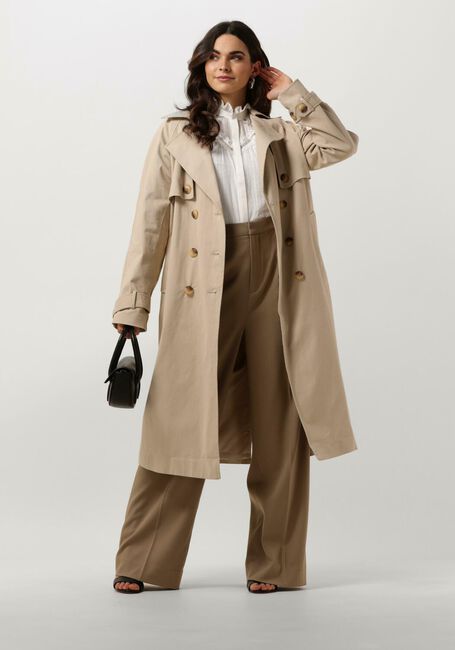 SUNCOO Haut LADY en blanc - large