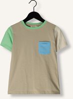 MARMAR COPENHAGEN T-shirt TAD Bleu clair MARMAR COPENHAGEN T-shirt TAD Bleu clair - medium