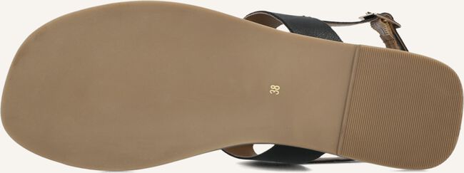 Zwarte INUOVO Sandalen 981058 Zwarte INUOVO Sandalen 981058 - large