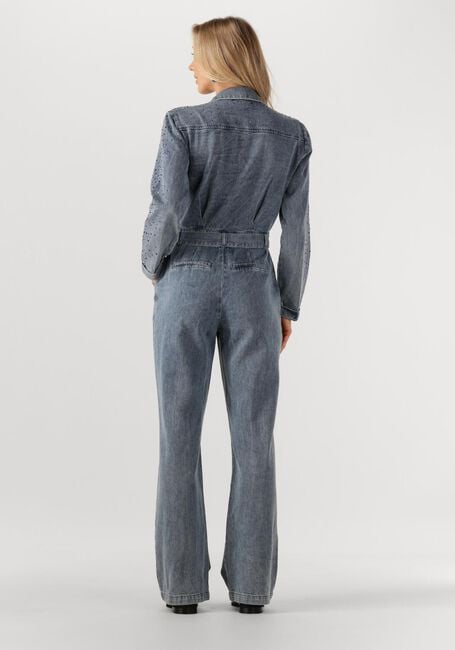 FREEBIRD Combinaison YAEL DENIM Bleu clair - large