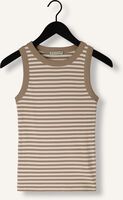Camel DRYKORN Top OLINA Camel DRYKORN Top OLINA - medium
