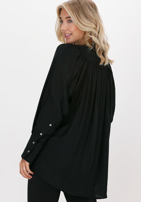 Zwarte CO'COUTURE  CALIUM VOLUME SHIRT - large