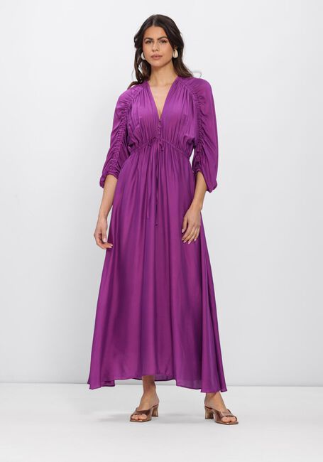 NEMA N210 Robes en violet - large