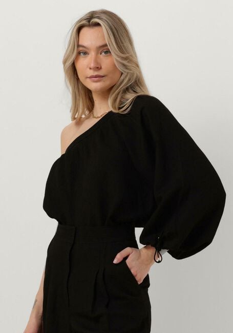 VANESSA BRUNO AVRIL Blouses en noir - large