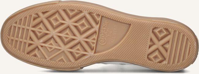 Witte CONVERSE Sneakers CHUCK TAYLOR ALL STAR HI VINTAGE Witte CONVERSE Sneakers CHUCK TAYLOR ALL STAR HI VINTAGE - large