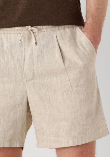 PROFUOMO Pantalon courte SHORT SCRD LF Sable - large