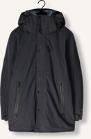 PME LEGEND Parkas NIGHTFLIGHT PRIMALOFT Bleu foncé PME LEGEND Parkas NIGHTFLIGHT PRIMALOFT Bleu foncé - medium