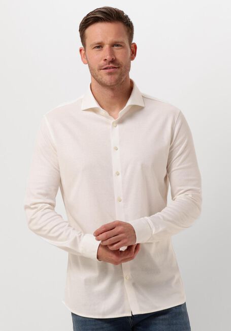 DESOTO Chemise classique ESSENTIAL HAI 1/1 Blanc - large