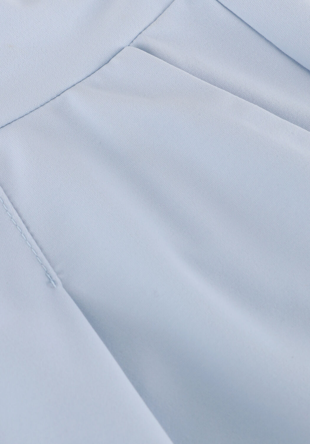 JAPAN TKY Pantalon large KONA LONG Bleu clair - large