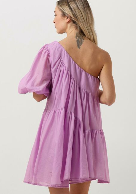 DEVOTION Mini robe GLORIA Lilas - large