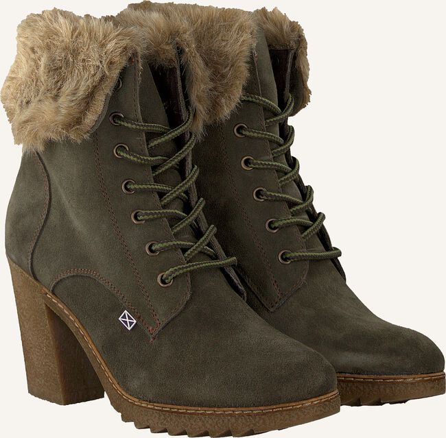 Groene SCAPA Veterboots 10/10166 Groene SCAPA Veterboots 10/10166 - large