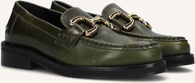 Groene TANGO Loafers PLEUN FAT 59 Groene TANGO Loafers PLEUN FAT 59 - large