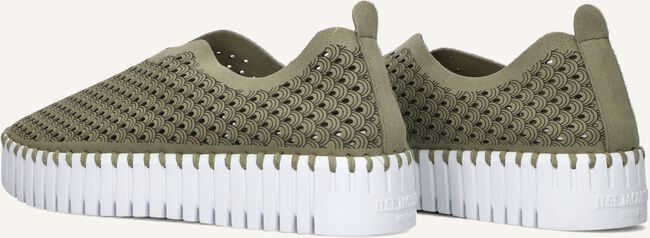 Groene ILSE JACOBSEN Instappers TULIP3373 Groene ILSE JACOBSEN Instappers TULIP3373 - large