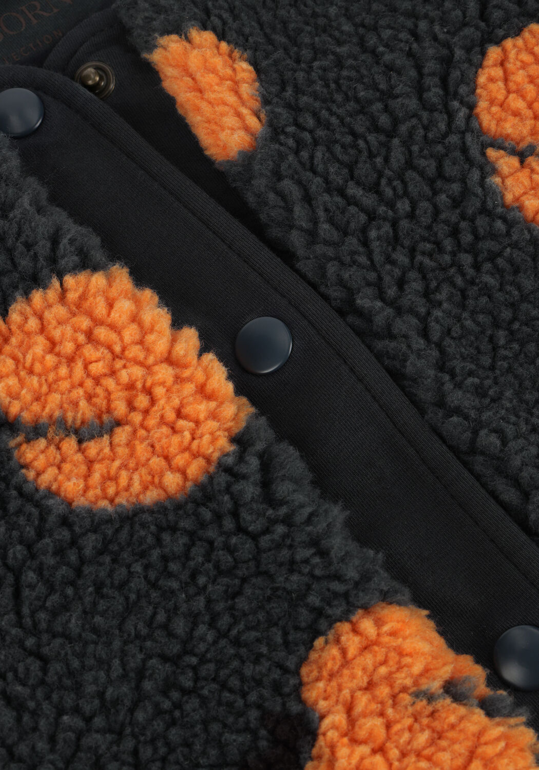 Z8 Veste d'&eacute;t&eacute; RIU en orange - large