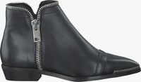 Black DIESEL shoe D-ENILLA ZIP  - medium