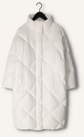 Gebroken wit STAND STUDIO Gewatteerde jas ANISSA COAT Gebroken wit STAND STUDIO Gewatteerde jas ANISSA COAT - medium