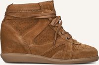 Bruine DEABUSED Sneakers ZIGGY - medium