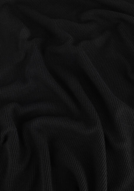 MODSTRÖM T-shirt KROWN LS T-NECK en noir - large