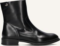 Zwarte UNISA Enkellaarsjes BELFIN - medium