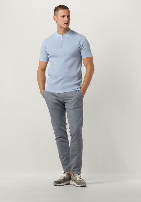 Blauwe ALBERTO Chino 6287 1919 ROB - large