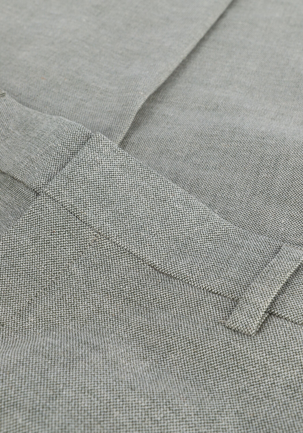 PLAIN Pantalon JOSH 723 en vert - large