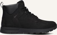 Zwarte TIMBERLAND  KILLINGTON TREKKER MID LACE UP - medium