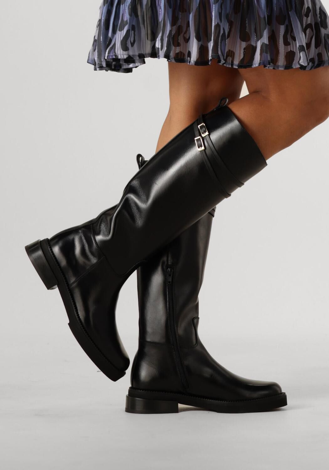 Zwarte PERTINI  32792 - large