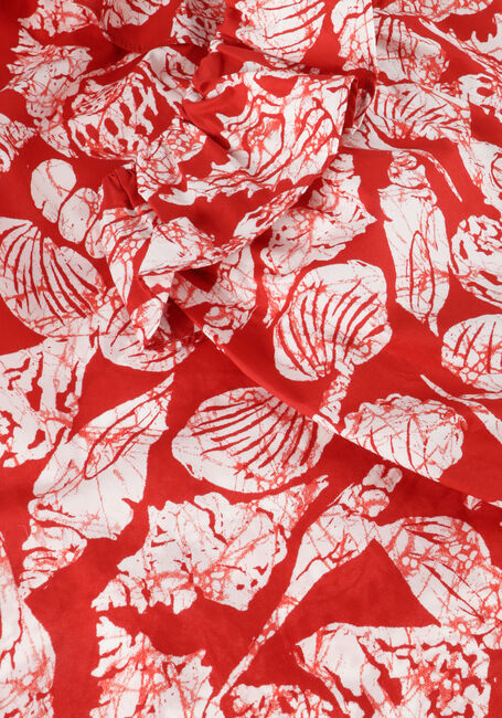 Rode SCOTCH & SODA Top OFF SHOULDER TOP WITH RUFFLESDA Rode SCOTCH & SODA Top OFF SHOULDER TOP WITH RUFFLESDA - large