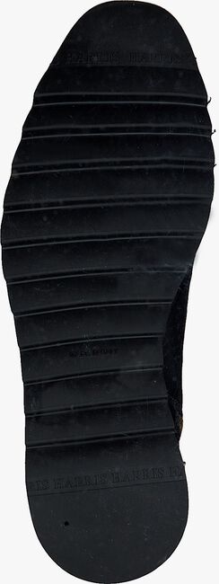Zwarte HARRIS 0727 Hoge sneaker - large