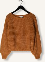 Camel AMAYA AMSTERDAM Trui ACE KNITWEAR Camel AMAYA AMSTERDAM Trui ACE KNITWEAR - medium