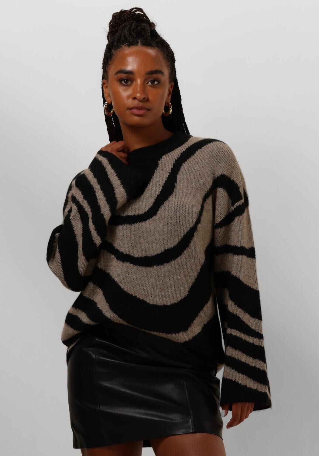 Zwarte pullover cheap