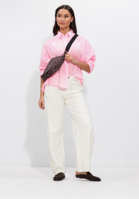 Roze CIRCLE OF TRUST  ELENA BLOUSE - large