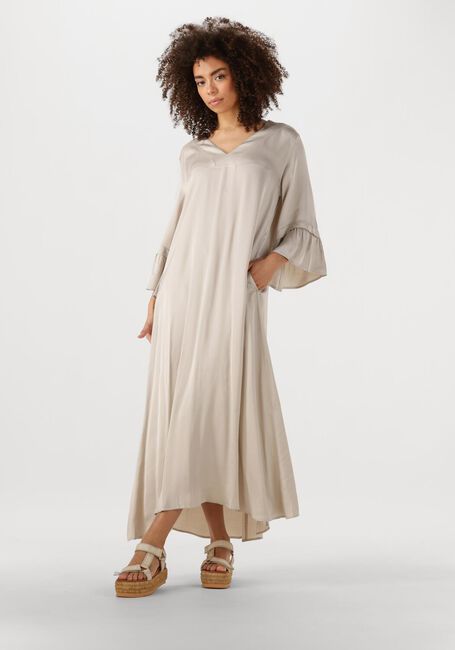 NEMA Robe maxi N141 Sable - large