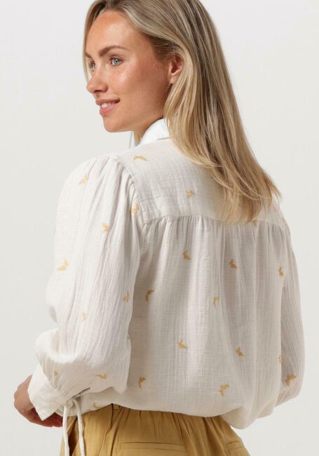 Witte Y.A.S.  YASFLY 7/8 SHIRT - large