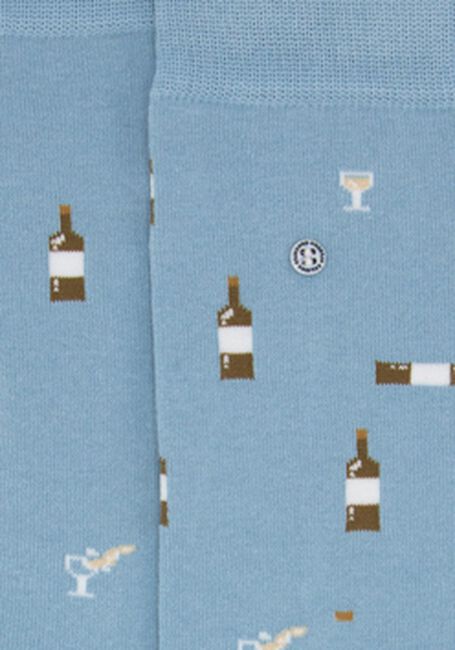 Blauwe ALFREDO GONZALES Beenmode WINE Blauwe ALFREDO GONZALES Beenmode WINE - large