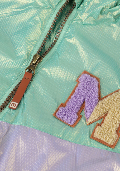 Multi MOODSTREET Jack JOSIE COLOURBLOCK JACKET - large