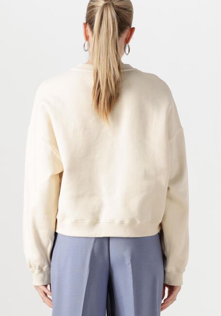 FABIENNE CHAPOT Pull AMY SWEATER en blanc - large