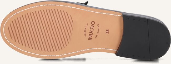 Zwarte INUOVO Loafers A79002 Zwarte INUOVO Loafers A79002 - large