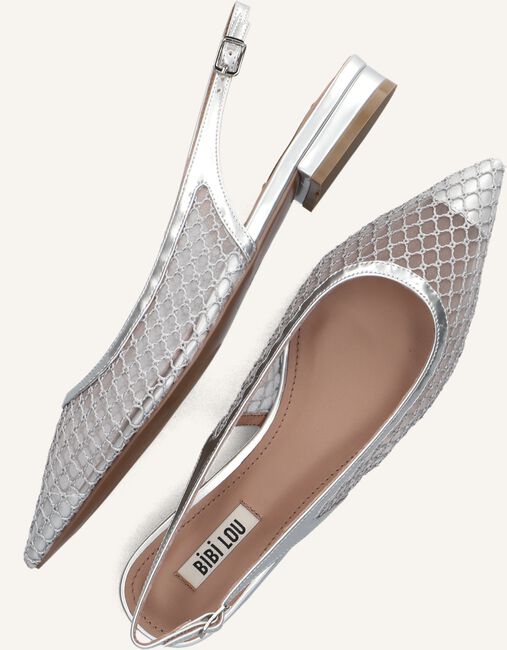 Zilveren BIBI LOU  616Z78VK Zilveren BIBI LOU  616Z78VK - large