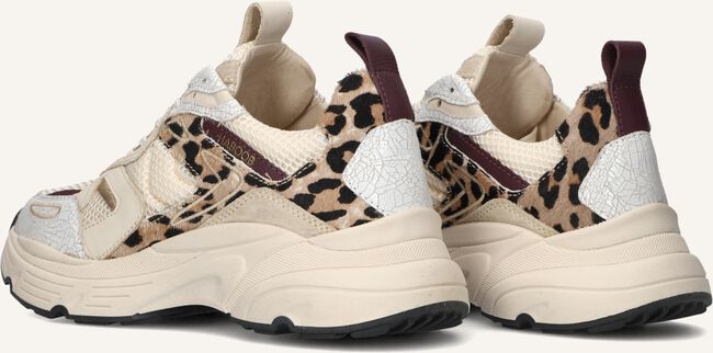 Beige HABOOB Sneakers LPTOKIO Beige HABOOB Sneakers LPTOKIO - large