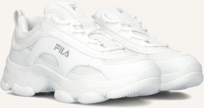 Witte FILA Sneakers STRADA DREAMSTER Witte FILA Sneakers STRADA DREAMSTER - large