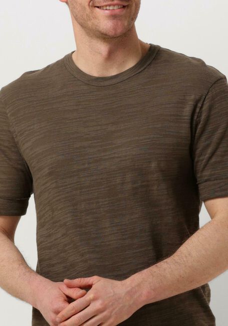 DRYKORN T-shirt RAPHAEL 520182 Vert foncé - large