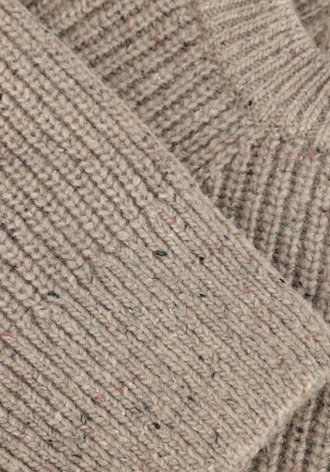 DRYKORN Pull RIPPLEY en beige - large