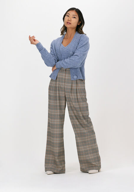 SUNCOO Pantalon PANTALON JACOB en taupe - large