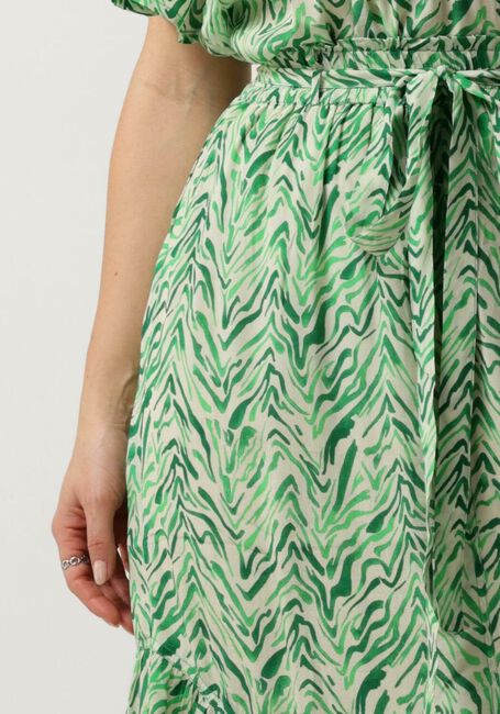 Groene MOLIIN Midirok VALORA - large
