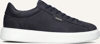 Blauwe NUBIKK Sneakers VINCE TORA HEREN Blauwe NUBIKK Sneakers VINCE TORA HEREN - medium