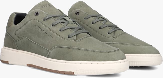 Cycleur De Luxe Chaussure Homme 38 Baskets Cycleur De Luxe Blauw